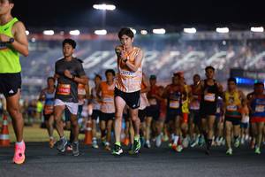 BIB: 17160, 22727
                            <button type="button" onclick="openModal(22933678)" class="btn btn-primary btn-sm float-right btn-popup" data-toggle="modal" data-target=".modal-high-quality">
                        <i class="fas fa-shopping-cart"></i> Add to Cart
                    </button>
                                            <button type="button" onclick="isThisMe(22933678, true)" class="btn btn-success btn-sm float-right btn-popup btn-isme hidden" data-toggle="tooltip" data-placement="bottom" title="นี่คือรูปของคุณใช่ไหม คลิกที่นี่เพื่อเอาเข้าอัลบั้ม">
                        <i class="fas fa-plus"></i> Add to album
                    </button>
                    <button type="button" onclick="isThisMe(22933678, false)" class="btn btn-warning btn-sm float-right btn-popup btn-isnotme hidden">
                        <i class="fas fa-ban"></i> Remove from album
                    </button>